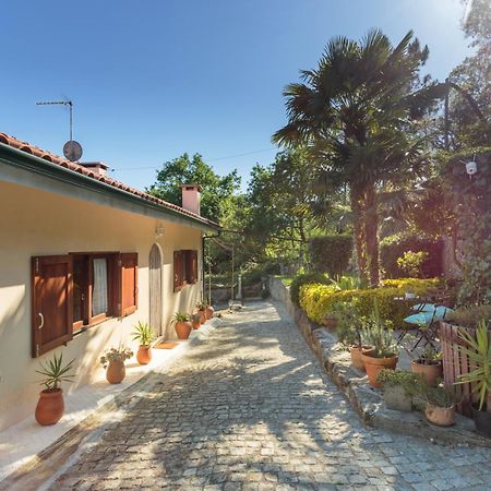Quinta Santo Antonio Amares Villa Luaran gambar