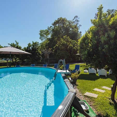 Quinta Santo Antonio Amares Villa Luaran gambar